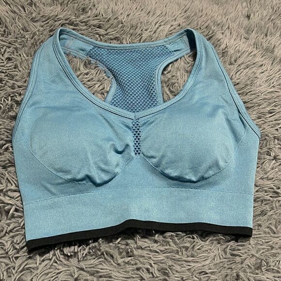 Zella | Pulse Seamless Sports Bra - Picture 3 of 4